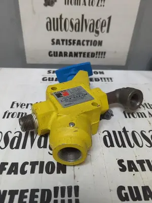 New | in-Stock ROSS Y1523B4102 Pump & Valve Parts Ohio US | Surplus Asset Holdings #1234359