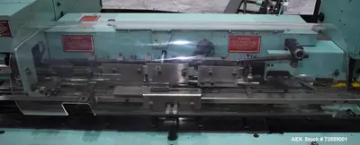 USED BIVANS 74