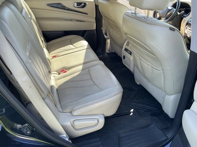 Used 2015 INFINITI QX60 SUVs Michigan US | Miedema Asset Management Group #1474439