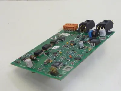 USED ABB 3HAC6550-1