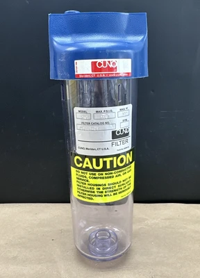 NEW Cuno 47063-01