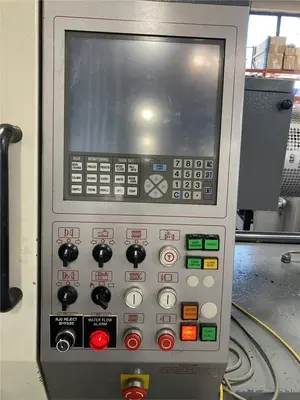 Used 2002 NISSEI FN4000-36A Injection Molding Machines Georgia US | Zag Equipment #1269654