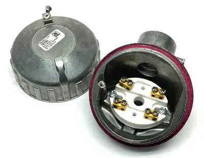 Used Watlow Mineral Insulated Thermocouple Thermocouples Michigan US | Maverick Industrial Sales #1462728
