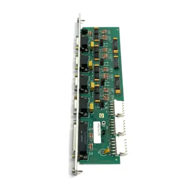 Used MTS Serial Transition Module I/O Boards & Replacement Parts Michigan US | Maverick Industrial Sales #1518226