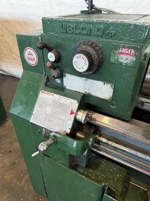 USED LEBLOND REGAL