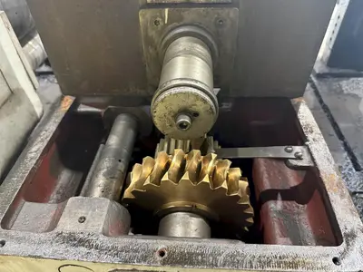 USED YODER M-3