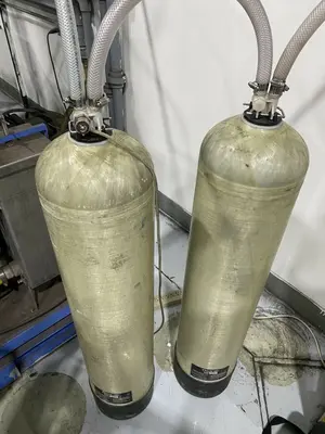 USED RANSOHOFF NO.CRB