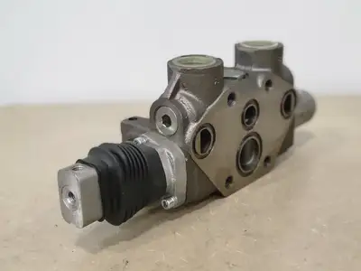 Hydraulic Valve OP, 0312