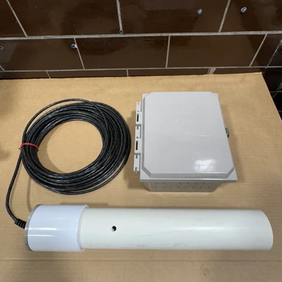 NEW WATERLINE CONTROLS WLC-5000
