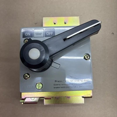 New | in-Stock FUJI ELECTRIC BU-GGD Circuit Breakers Indiana US | J&J Industrial Supply #1407095