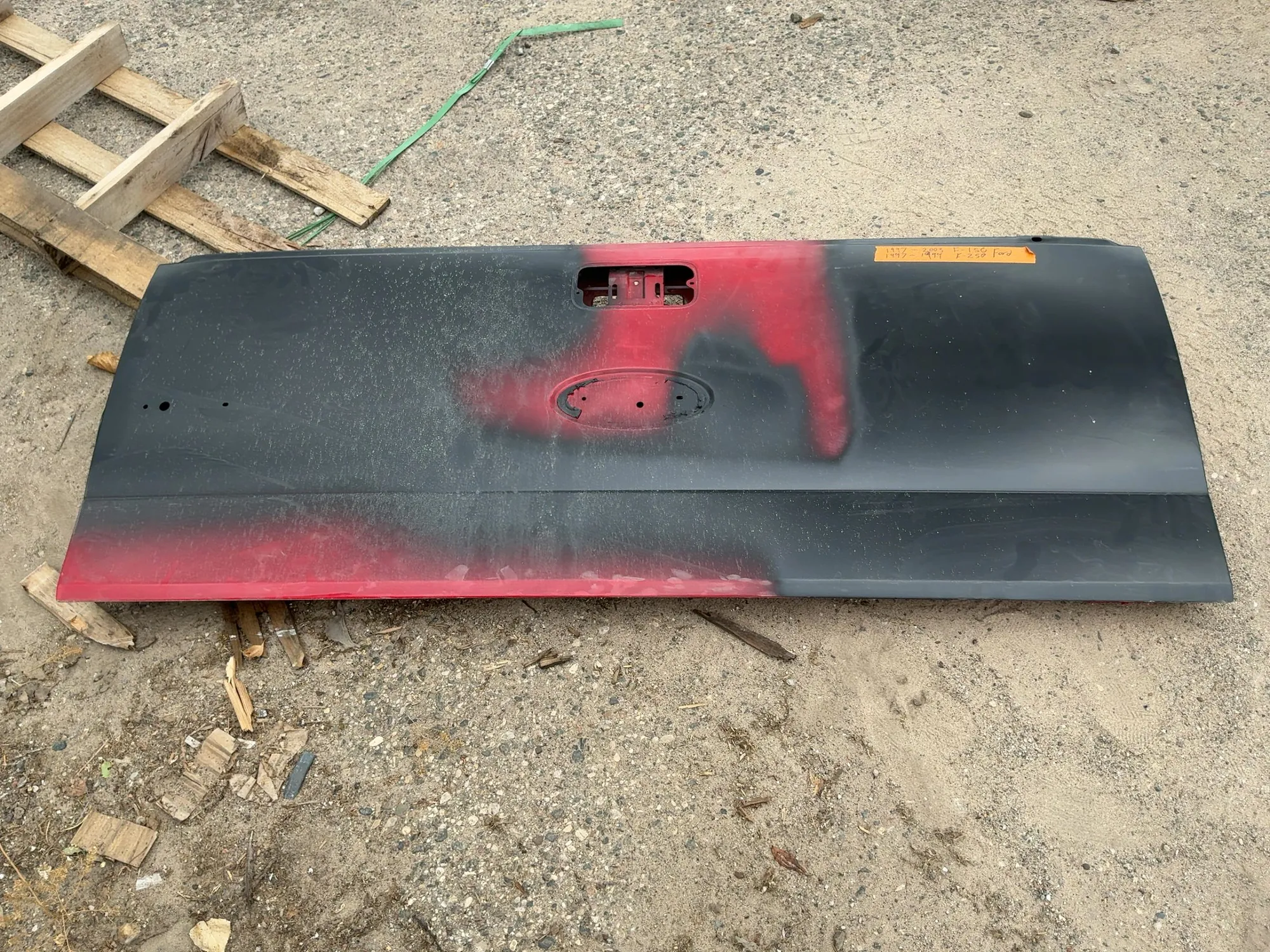 Used _UNKNOWN_ _UNKNOWN_ Automotive Parts Michigan US | Miedema Asset Management Group #1324276