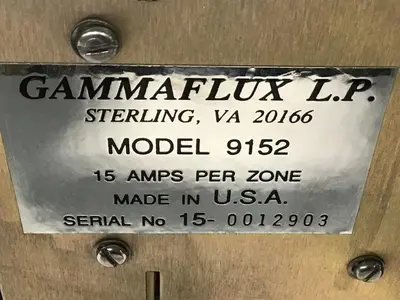USED HUSKY 9152