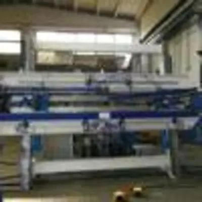 New | in-Stock _UNKNOWN_ _UNKNOWN_ Window & Door Assembly Equipment Ontario CA | Moon Machinery #1763953