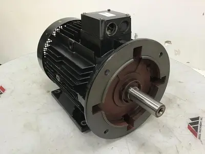 USED AEG AM 160 L04 Y4