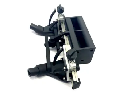 Anubis 3D End Of Arm Tool Changer Assembly - New – Open Box