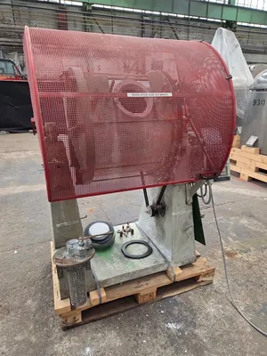 CERAMIC BM 150 Mill Ball | Perry Equipment (2)