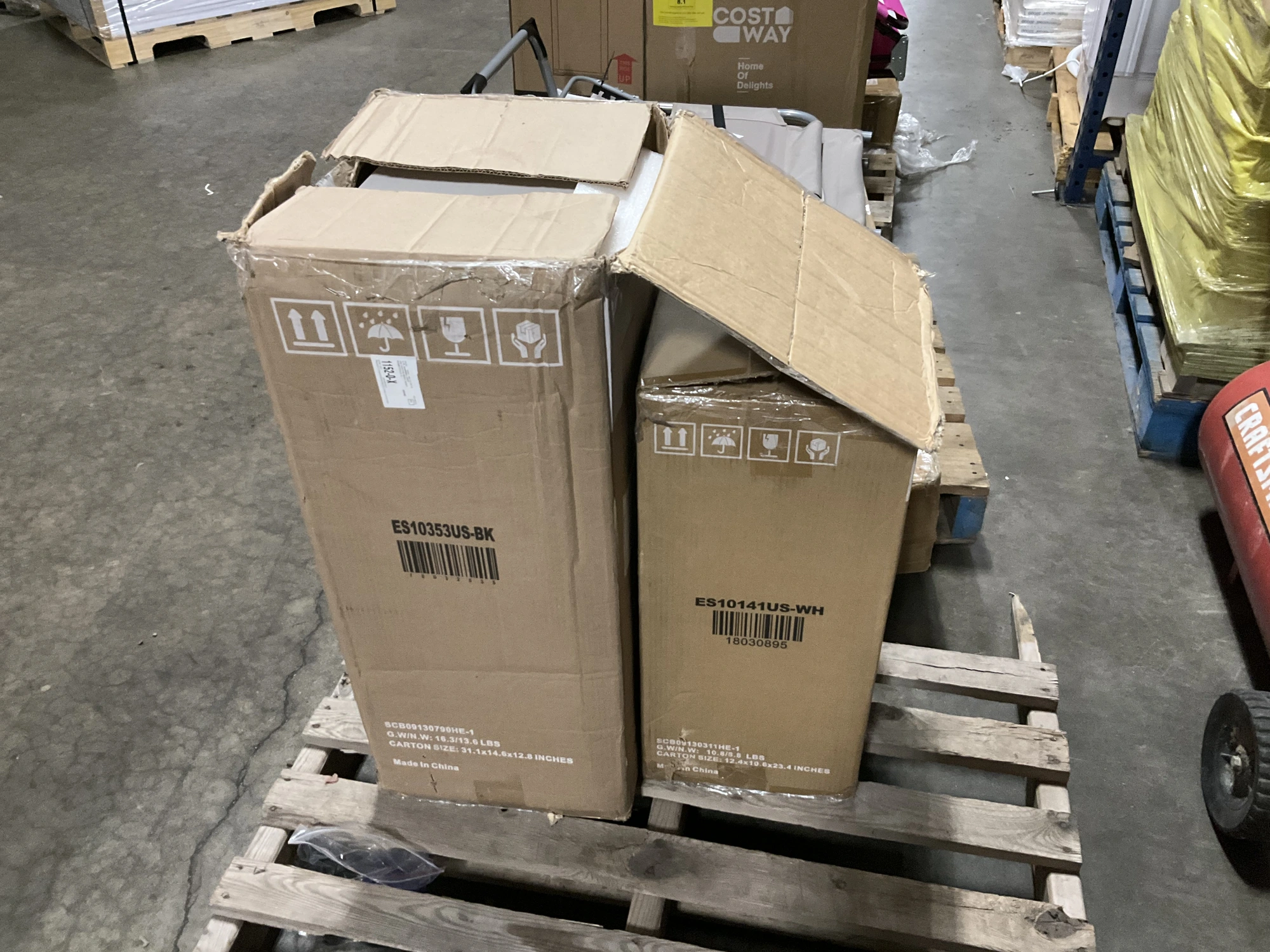 Used _UNKNOWN_ _UNKNOWN_ Humidifiers Michigan US | Miedema Asset Management Group #1489498