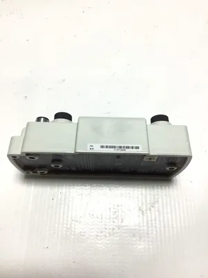 Bosch Rexroth 3 842 410 060 Communication Module
