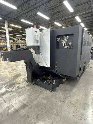 Used 2022 DN SOLUTIONS PUMA 3100 XLY CNC Lathes Georgia US | Legacy CNC Machinery, LLC #1377592