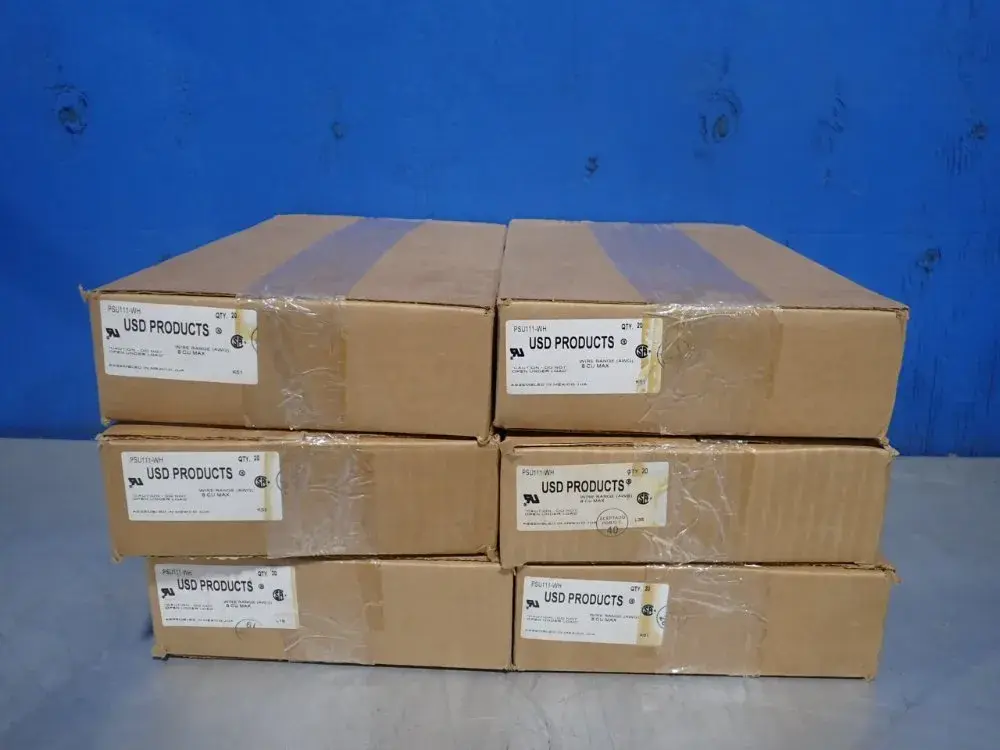 NEW USD PSU111WH