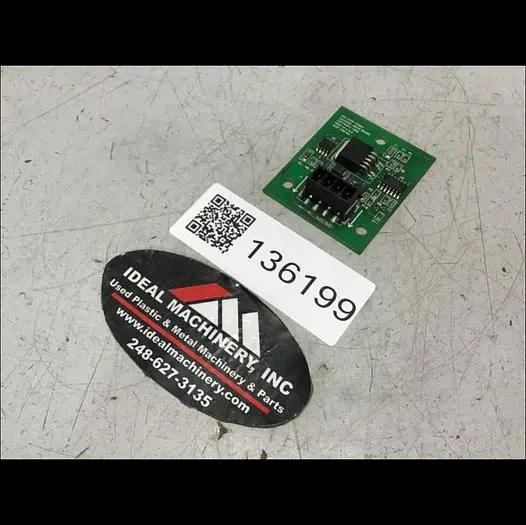 Used VAN DORN PC330-164 330-164 Circuit Boards Michigan US | Ideal Machinery #575658