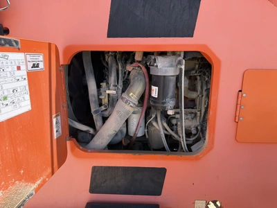 Used _UNKNOWN_ _UNKNOWN_ Telehandlers Texas US | Miedema Asset Management Group #1315713