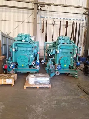 Used 2019 VARIOUS VARIOUS Power Generation Ohio US | C3 SURPLUS LLC #1355454