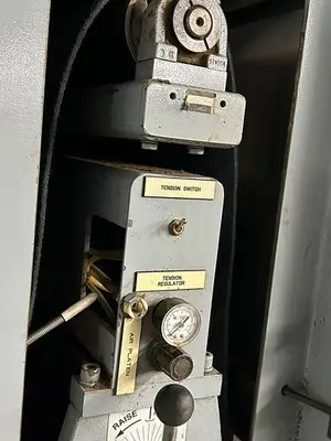 USED TIMESAVERS 137-1HD/60