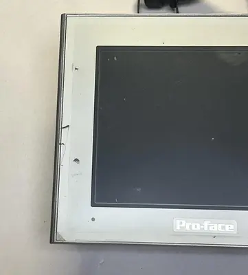 Used PRO-FACE 3280007-12 Industrial Controls Ohio US | Surplus Asset Holdings #1237174