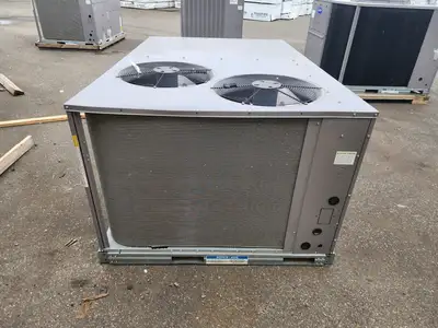 NEW CARRIER 48TCED08A2G1032823
