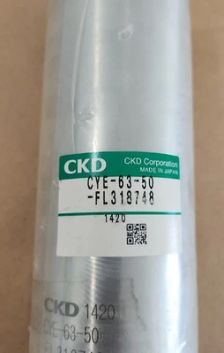NEW CKD CYE-63-50