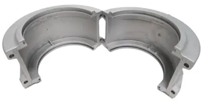 NEW FALK 1140T10D COUPLING 518468