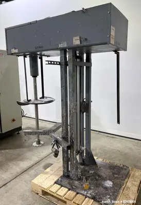 USED INDCO MX5-E