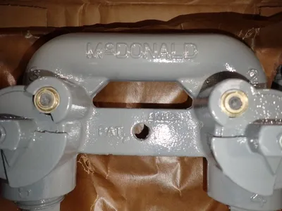 USED UPSCO UALP00002564