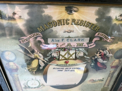 Used _UNKNOWN_ _UNKNOWN_ Miscellaneous Printing & Paper Equipment Michigan US | Miedema Asset Management Group #1293990