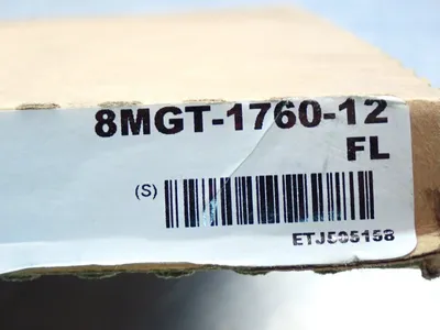 NEW GATES 8MGT176012FL
