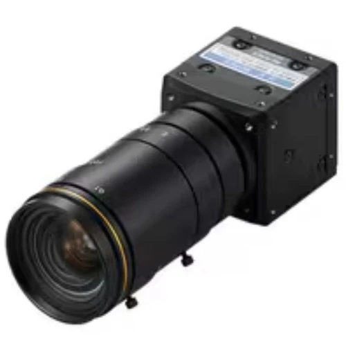Keyence CA-LHE16 Machine Vision Systems Super resolution C Mount Lens [Refurbished]