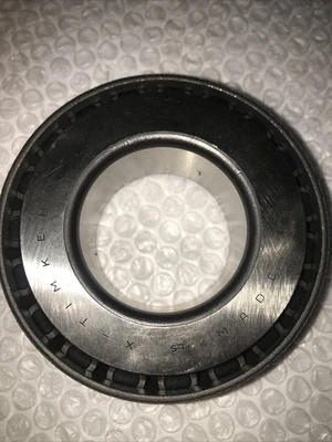 NEW Timken 557