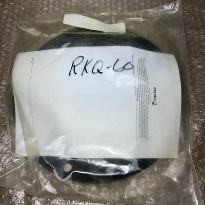 New | in-Stock Metso RKQ60 Valves/Fittings Indiana US | J&J Industrial Supply #512534