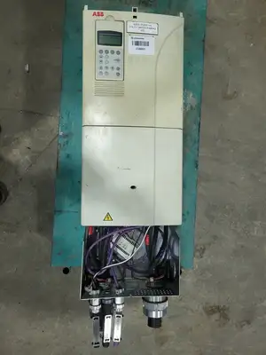 USED ABB ACS800-ITTU1-0175-7+P901