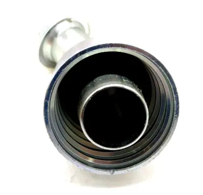 NEW PARKER 16F78-24-24 ELBOW FLANGE HEAD 16F782424