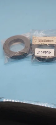 NEW Stafford STAFFORD Steel Hinge Clamp Type Collars 2L200H