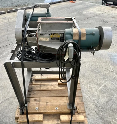 Used _UNKNOWN_ DRCB-104 Lump Breaker West Virginia US | Cooper Industries #1409510