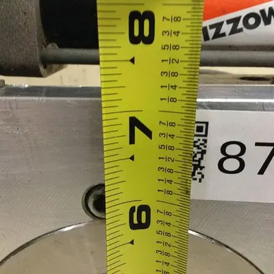 USED PIOVAN CDN2/2-GATE