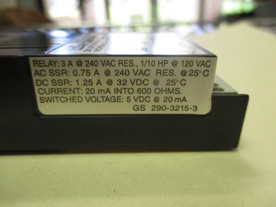USED Love Controls 32DZ5533-992