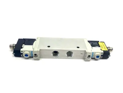 USED FESTO 574230, VUVG-L14-B52-T-G18-1P3