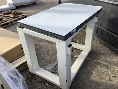 Used _UNKNOWN_ _UNKNOWN_ Test Benches Michigan US | Miedema Asset Management Group #1475590