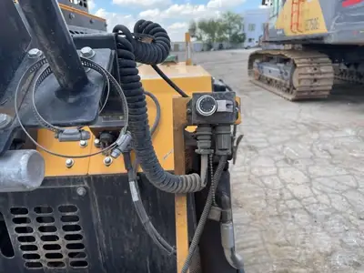 Used 2019 LEEBOY 8520 Tracked Pavers California US | Mittry Construction #1363459