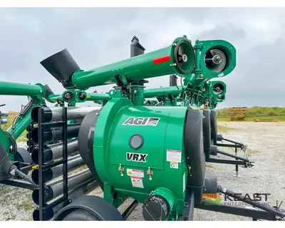 Used AGI REM _UNKNOWN_ Sweeper/Vacuum Iowa US | Keast Enterprises #1360022