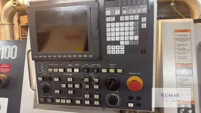 2018 MIYANO BNA-42GTY 5-Axis or More CNC Lathes | CNC EXCHANGE (4)